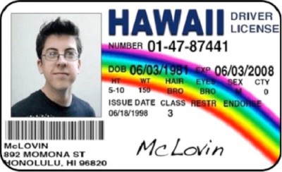 Get Driver's License