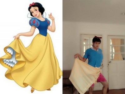 Snow White