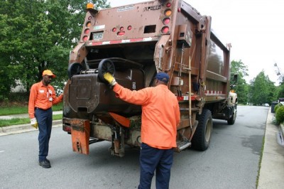 Garbage Collectors