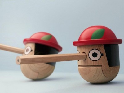 Little Pinocchio