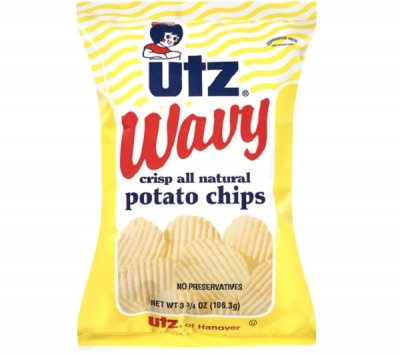 Utz Potato Chips