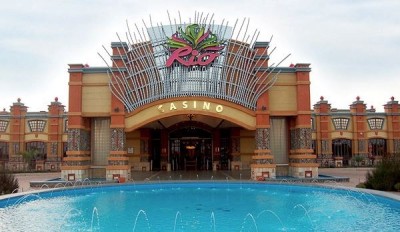 Tusk Rio Casino Resort