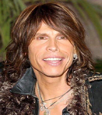 Steven Tyler