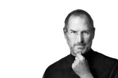 Did you know Steve Jobs?