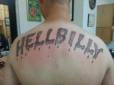 Hellbilly