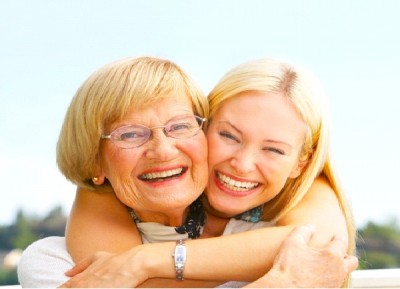 Run Errands For The Elderly