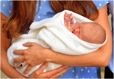 Prince George of Cambridge