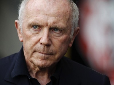 Francois Pinault Net Worth