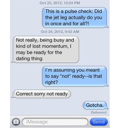 Grammar and Spelling DO Matter