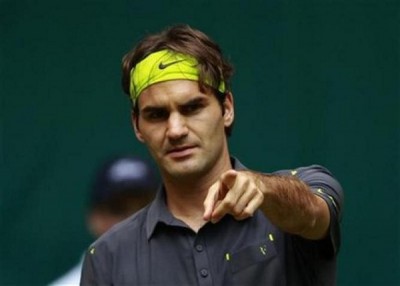 Roger Federer Net Worth ($140 Million)