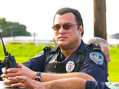 Steven Seagal: Lawman