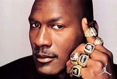 Michael Jordan Net Worth ($1.14 Billion)