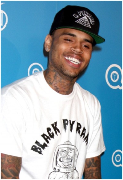 Chris Brown