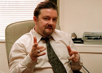 The Office (UK)