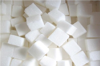 Cut Back on Sugar
