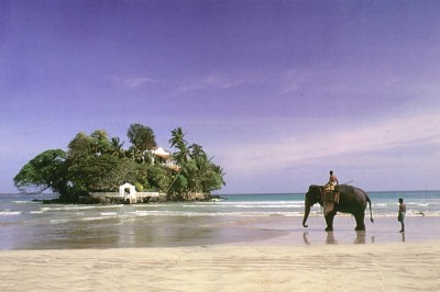 Sri Lanka