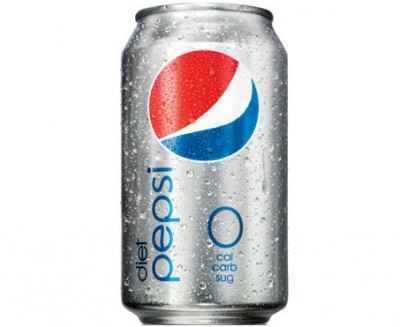 diet Pepsi