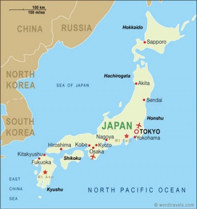 Japan