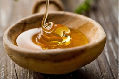 Honey, Natures Healing Food