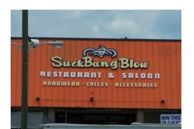 SuckBang Blow