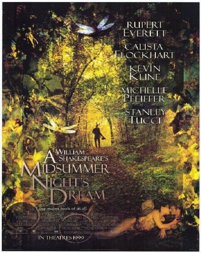 A Midsummer Nights Dream