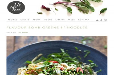 Mynewroots.org