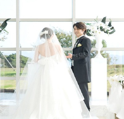 Groom Used Wrong Name For Bride At Alter