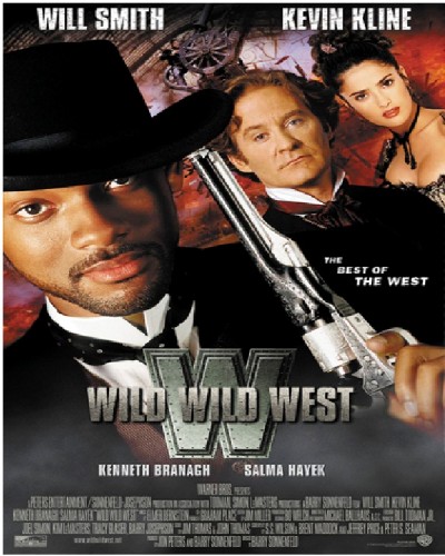 Wild Wild West (1999)