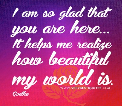 Beautiful World