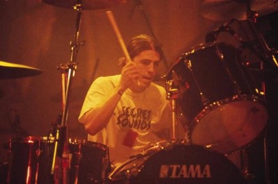 Dave Grohl