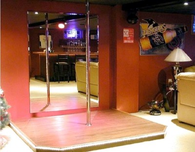 stripper Pole