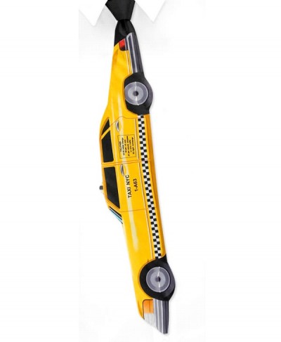 Taxi Tie