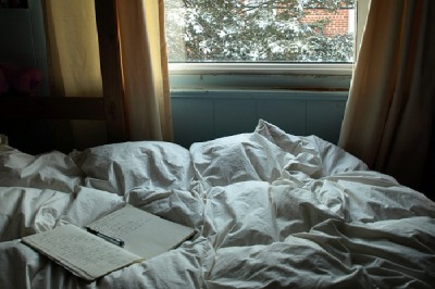 Tip Five : Write It Down