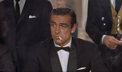 James Bond