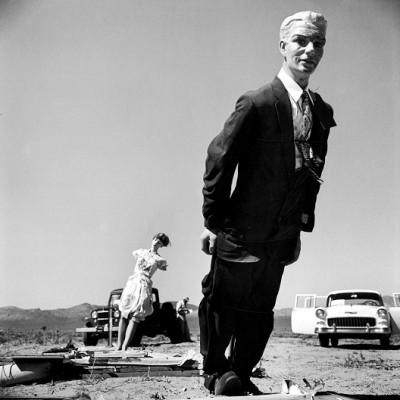 Manhattan Project