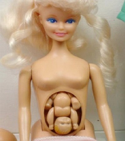Getting Pregnant