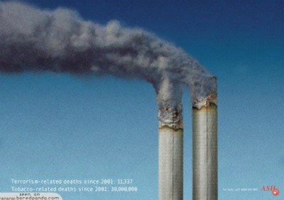Terrorism