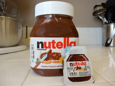 Nutella