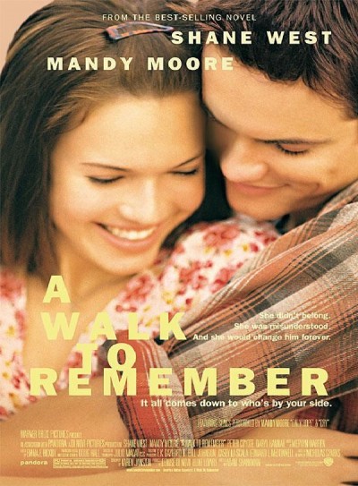 A walk to remember