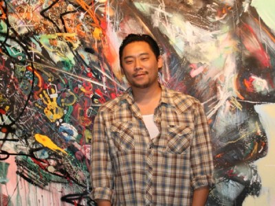 David Choe