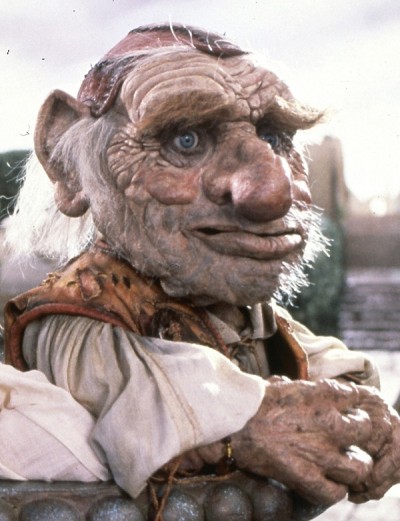 Hoggle from 