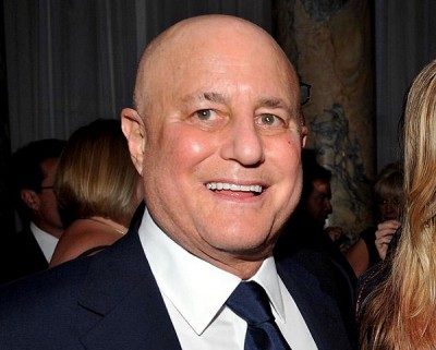 Ronald Perelman Net Worth