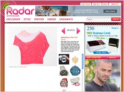 RadarOnline.com