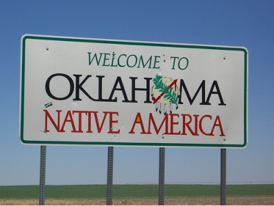 Oklahoma