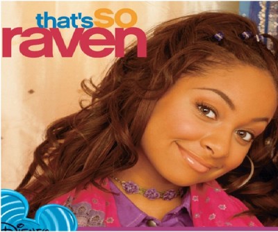 That's so Raven