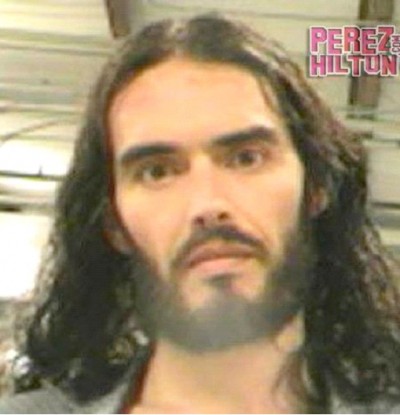 Russell Brand