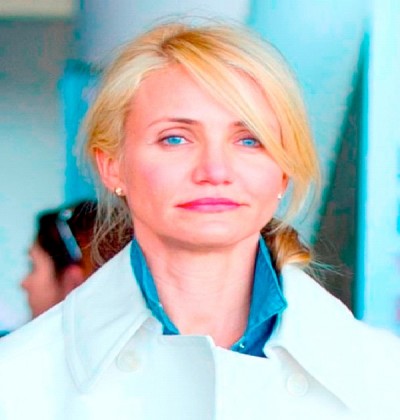 Cameron Diaz