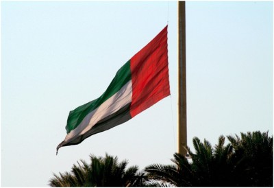 The United Arab Emirates