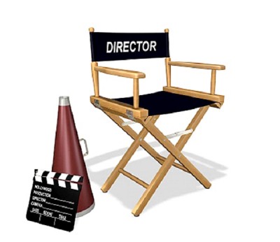 Be An Extra In A Movie