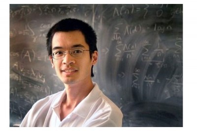 Terence Tao